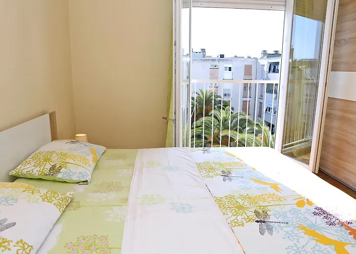 Apartment The Way