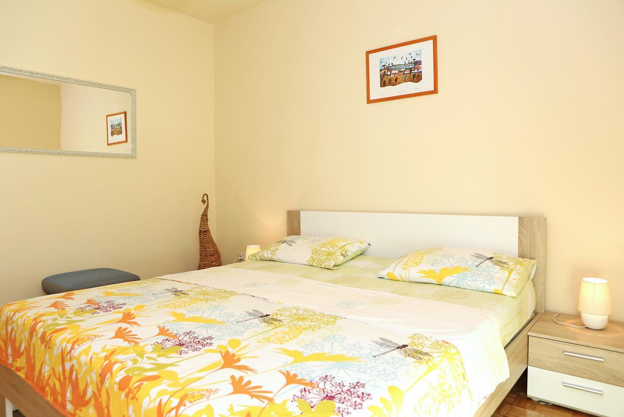 Apartment The Way