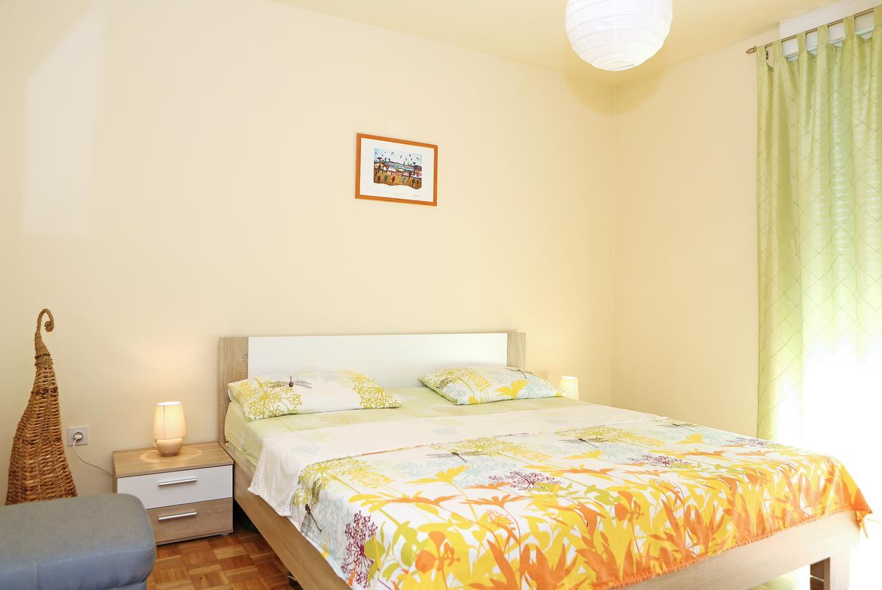 Apartment The Way *