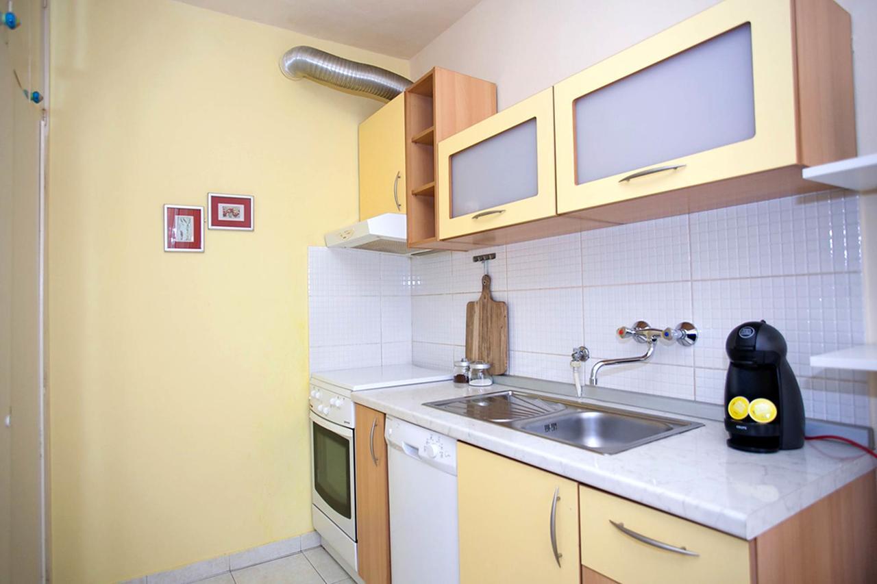 Apartment The Way *