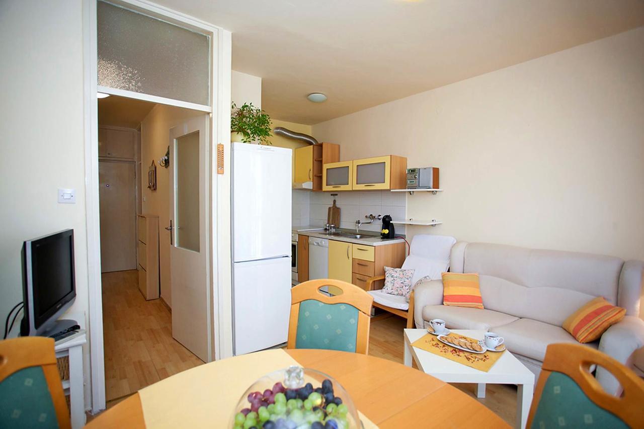 Apartment The Way *