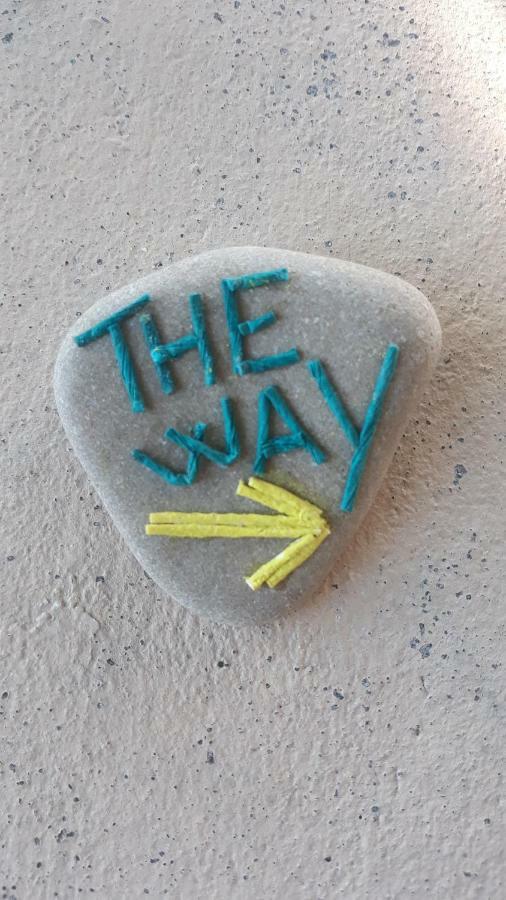 The Way Apartment *