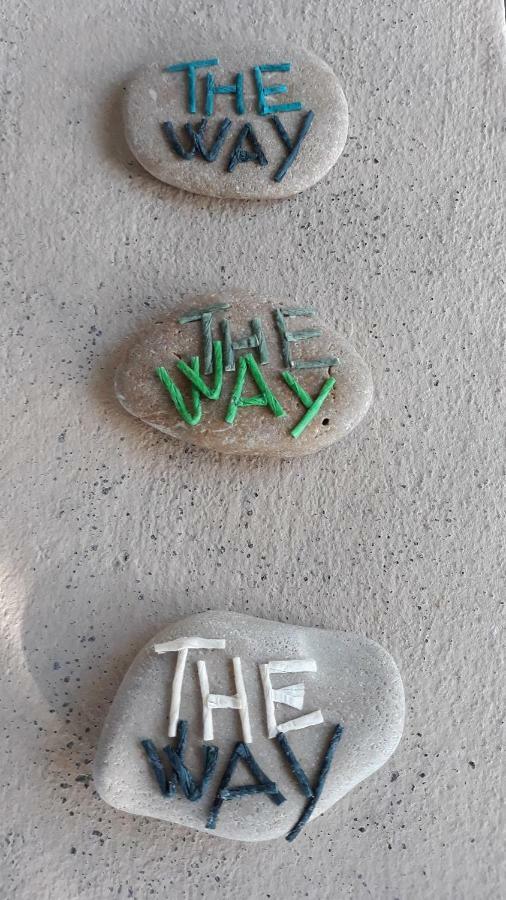 The Way Apartment *